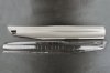 Trumpeter 06801 DKM U-Boat Type VIIC U-552 1/48